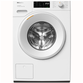 Miele W1 Selection PowerWash & Steam, 9 kg, dziļums 64.3 cm, 1400 apgr/min. - Veļas mazgājamā mašīna ar priekšējo ielādi