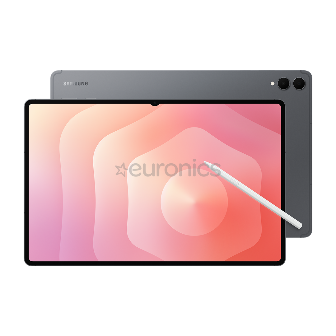 Samsung Galaxy Tab S11 Ultra, 512 GB, 5G, gray - Tablet