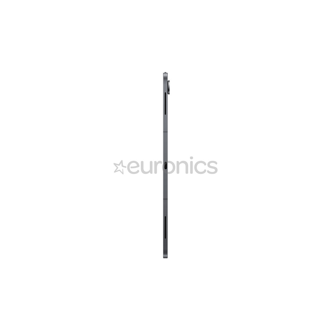 Samsung Galaxy Tab S11 Ultra, 256 ГБ, Wi-Fi, серый - Планшет