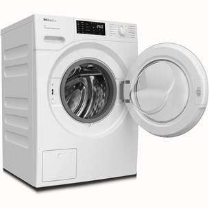 Miele W1 PowerWash & Steam, 9 kg, dziļums 64.3 cm, 1400 apgr/min. - Veļas mazgājamā mašīna ar priekšējo ielādi