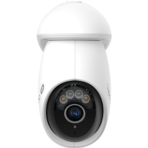 TP-Link Tapo C560WS, 4K, WiFi, white - Outdoor security camera