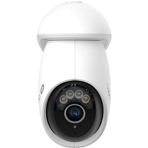 TP-Link Tapo C560WS, 4K, WiFi, balta - IP kamera