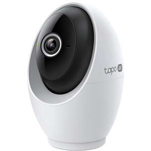 TP-Link Tapo C260, 4K, WiFi, balta - IP kamera TAPO-C260