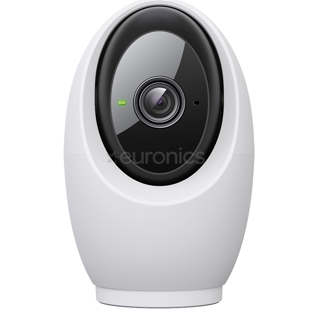 TP-Link Tapo C260, 4K, WiFi, balta - IP kamera