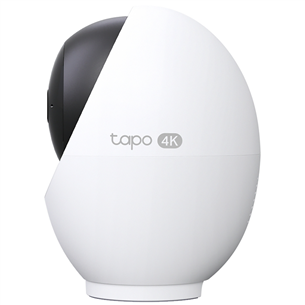 TP-Link Tapo C260, 4K, WiFi, balta - IP kamera