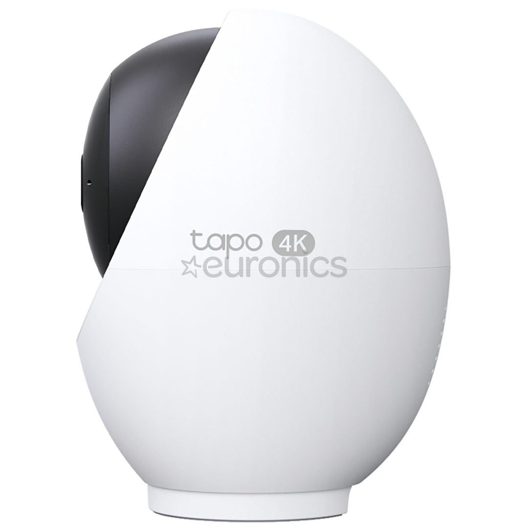 TP-Link Tapo C260, 4K, WiFi, balta - IP kamera