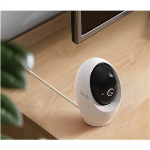 TP-Link Tapo C260, 4K, WiFi, white - Security Camera