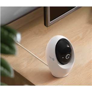 TP-Link Tapo C260, 4K, WiFi, balta - IP kamera