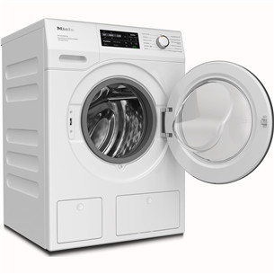 Miele W1 Excellence 125 Gala Edition, 9 kg, depth 60 cm, 1600 rpm - Front load washing machine