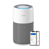 Philips PureProtect Quiet 2200 Series, белый - Очиститель воздуха