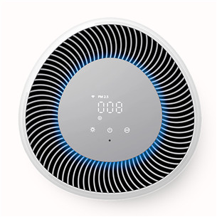 Philips PureProtect Quiet 2200 Series, white - Air purifier