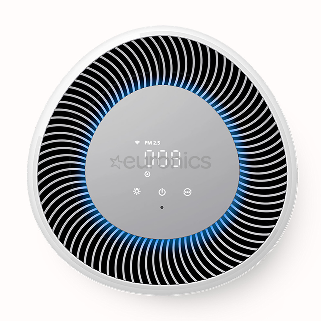 Philips PureProtect Quiet 2200 Series, white - Air purifier