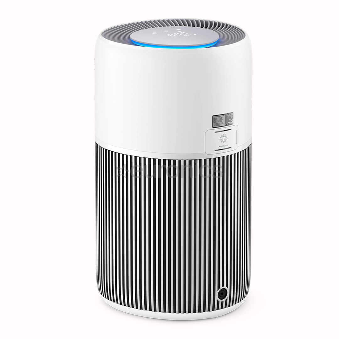 Philips PureProtect Quiet 2200 Series, белый - Очиститель воздуха