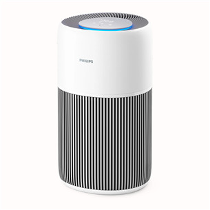 Philips PureProtect Quiet 2200 Series, white - Air purifier