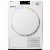 Miele T1 EcoSpeed & Active, 8 kg, dziļums 65.5 cm - Veļas žāvētājs