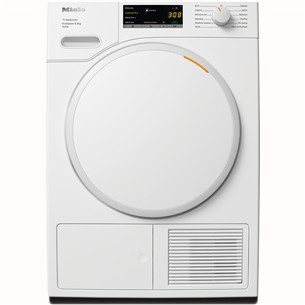 Miele T1 Selection EcoSpeed & Active, 8 кг, глубина 64,3 см - Сушильная машина