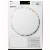 Miele T1 Selection EcoSpeed & Active, 8 кг, глубина 64,3 см - Сушильная машина