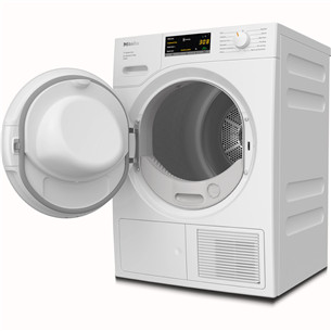 Miele T1 Selection EcoSpeed & Active, 8 кг, глубина 64,3 см - Сушильная машина