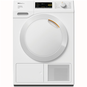 Miele T1 Excellence EcoSpeed Active, 8 кг, глубина 60 см - Сушильная машина