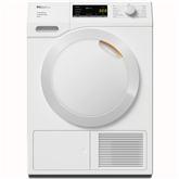 Miele T1 Excellence EcoSpeed Active, 8 кг, глубина 60 см - Сушильная машина
