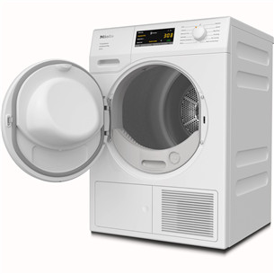 Miele T1 Excellence EcoSpeed Active, 8 kg, depth 60 cm - Clothes dryer