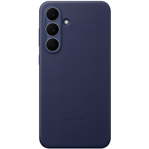 Samsung Kindsuit Case, Galaxy S25 FE, tumši zila - Apvalks viedtālrunim EF-VS731PNEGWW