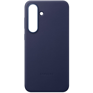 Samsung Kindsuit Case, Galaxy S25 FE, tumši zila - Apvalks viedtālrunim