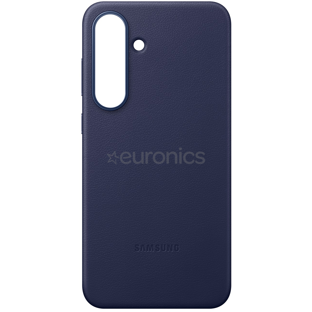 Samsung Kindsuit Case, Galaxy S25 FE, tumši zila - Apvalks viedtālrunim