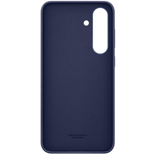 Samsung Kindsuit Case, Galaxy S25 FE, tumši zila - Apvalks viedtālrunim