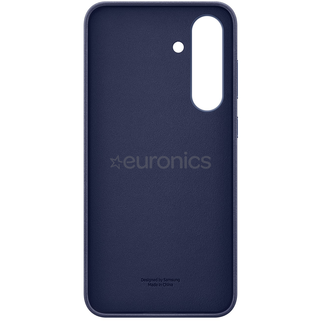 Samsung Kindsuit Case, Galaxy S25 FE, tumši zila - Apvalks viedtālrunim