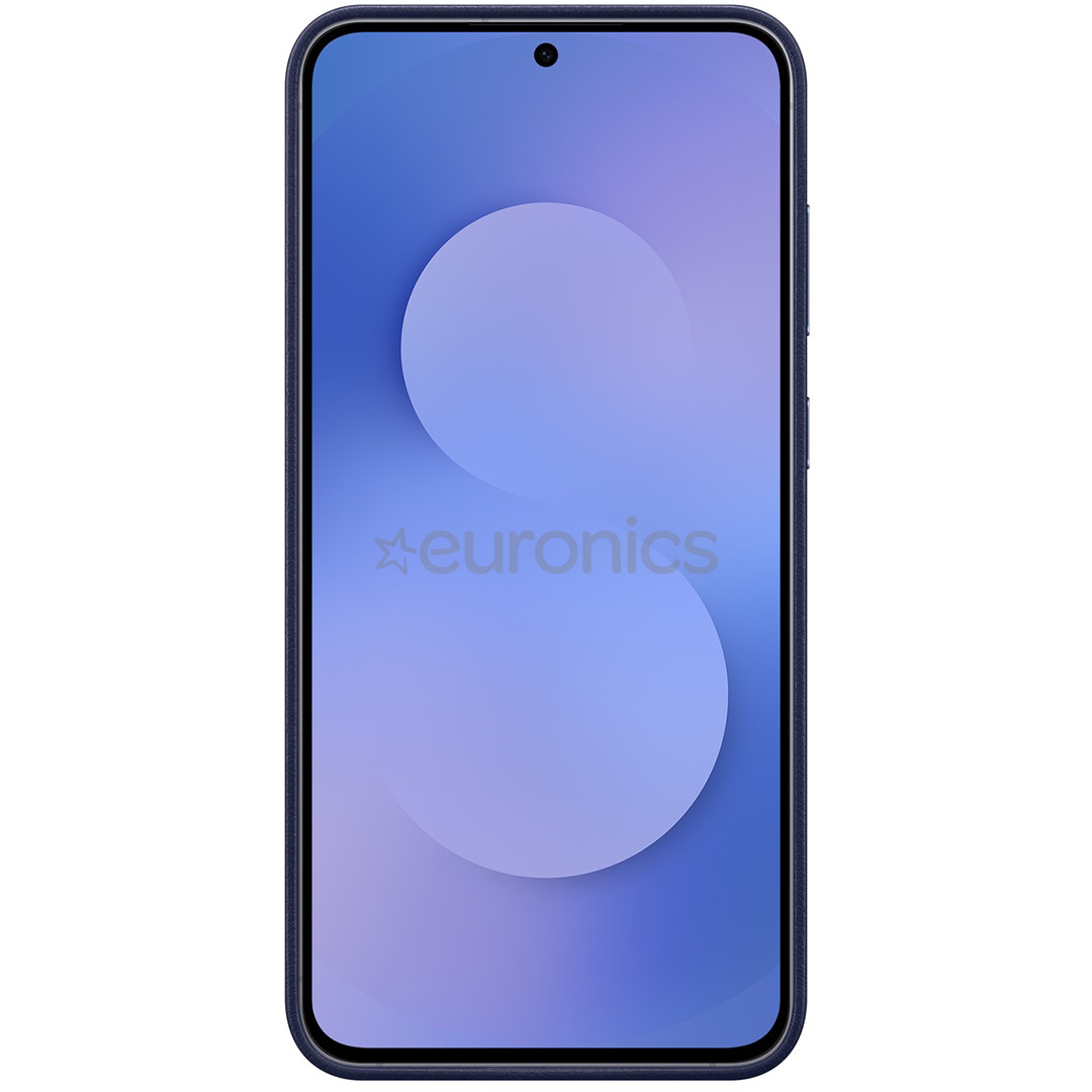 Samsung Kindsuit Case, Galaxy S25 FE, tumši zila - Apvalks viedtālrunim