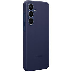 Samsung Kindsuit Case, Galaxy S25 FE, tumši zila - Apvalks viedtālrunim