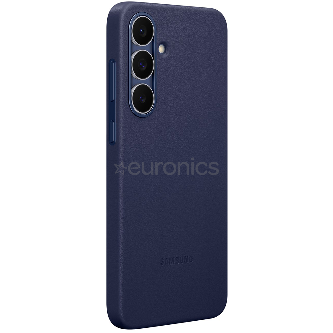 Samsung Kindsuit Case, Galaxy S25 FE, tumši zila - Apvalks viedtālrunim
