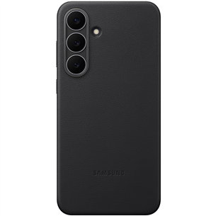 Samsung Kindsuit Case, Galaxy S25 FE, черный - Чехол EF-VS731PBEGWW