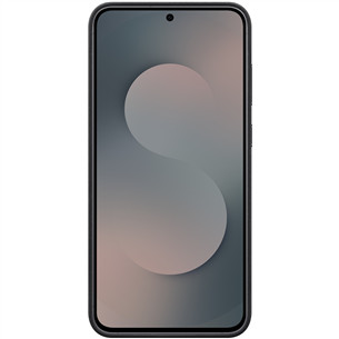 Samsung Kindsuit Case, Galaxy S25 FE, melna - Apvalks viedtālrunim