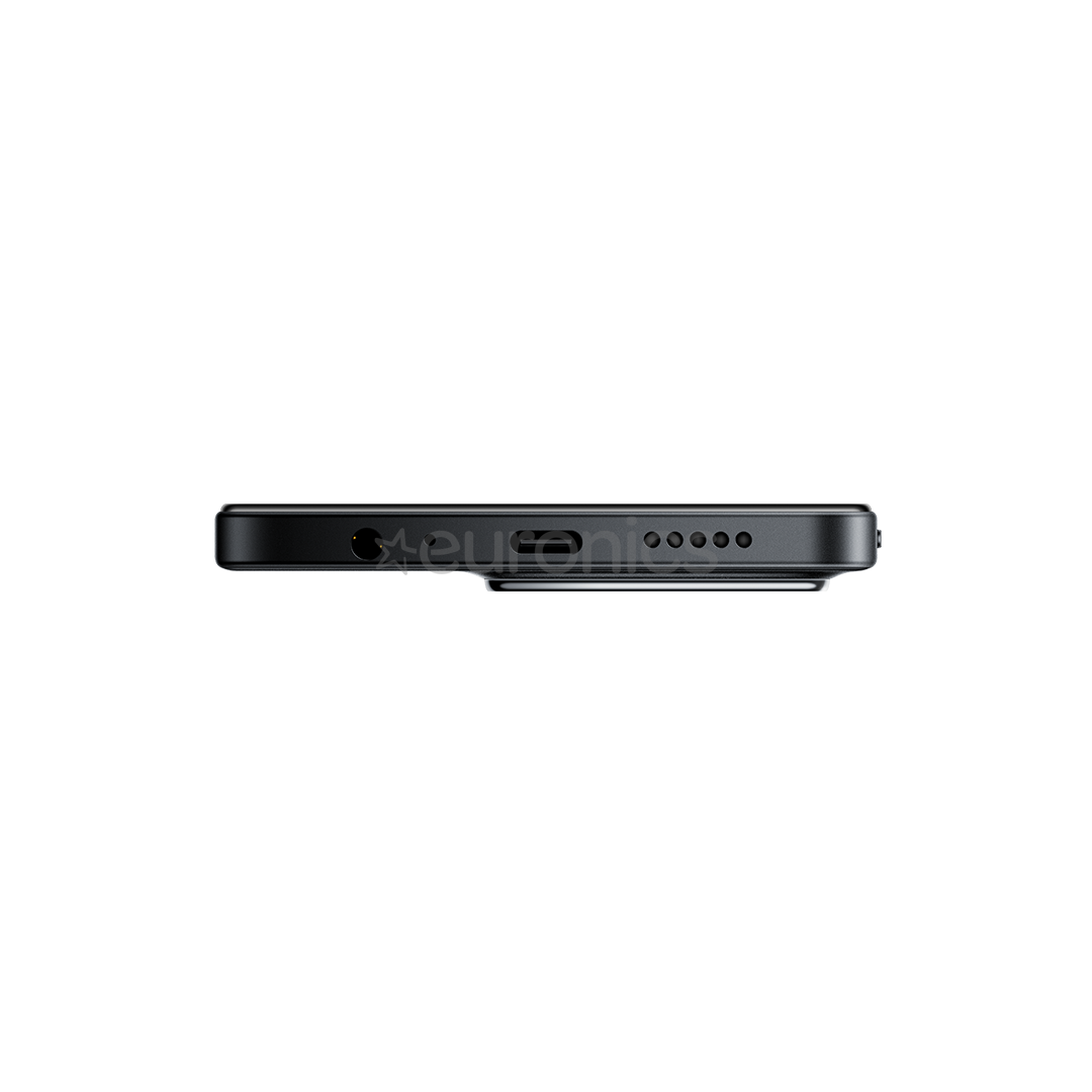 POCO C85, 6 GB, 128 GB, melna - Viedtālrunis