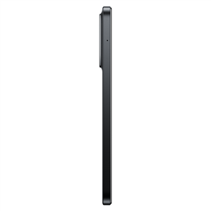POCO C85, 6 GB, 128 GB, melna - Viedtālrunis