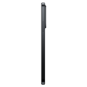 POCO C85, 6 GB, 128 GB, melna - Viedtālrunis