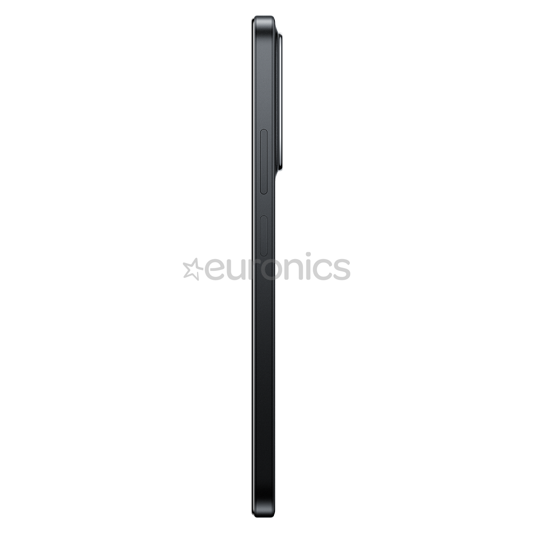 POCO C85, 6 GB, 128 GB, melna - Viedtālrunis