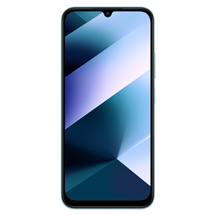 POCO C85, 6 GB, 128 GB, zaļa - Viedtālrunis