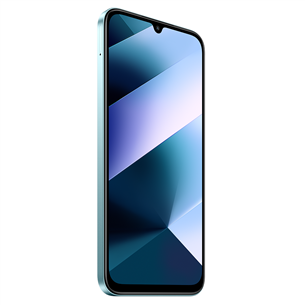 POCO C85, 6 GB, 128 GB, zaļa - Viedtālrunis
