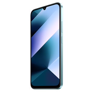 POCO C85, 6 GB, 128 GB, zaļa - Viedtālrunis