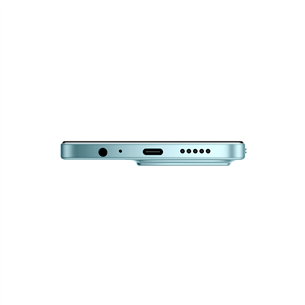 POCO C85, 6 GB, 128 GB, zaļa - Viedtālrunis