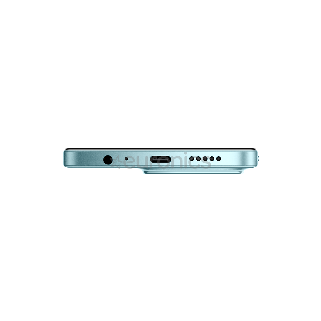 POCO C85, 6 GB, 128 GB, zaļa - Viedtālrunis