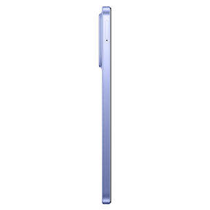 POCO C85, 6 GB, 128 GB, lillā - Viedtālrunis