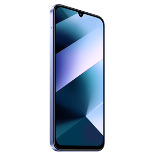 POCO C85, 8 GB, 256 GB, lillā - Viedtālrunis