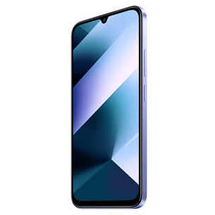 POCO C85, 8 GB, 256 GB, lillā - Viedtālrunis