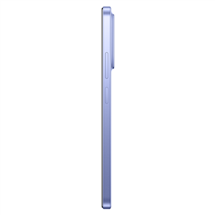 POCO C85, 8 GB, 256 GB, lillā - Viedtālrunis