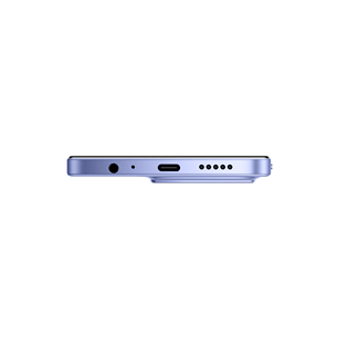 POCO C85, 8 GB, 256 GB, lillā - Viedtālrunis