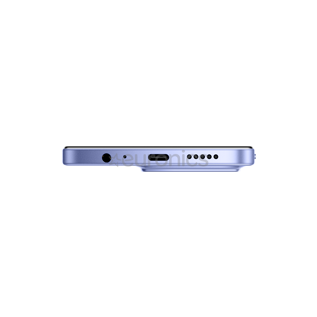POCO C85, 8 GB, 256 GB, lillā - Viedtālrunis